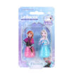 Picture of LIP SMACKER FROZEN ELSA & ANNA NAIL POLISH SET